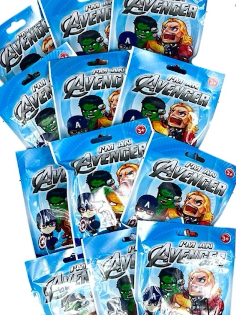 24 BLIND BAGS!!